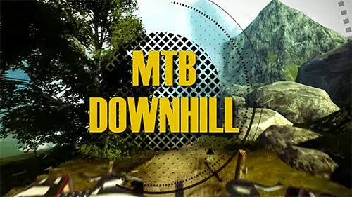 game pic for MTB downhill: Multiplayer